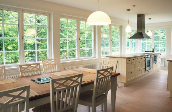 Home Window Replacement in Canton