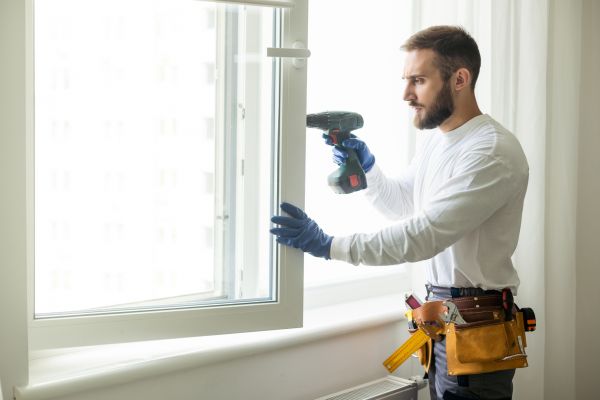 Cost of Custom Window Service in Canton