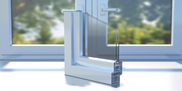 Double Pane Window Replacement in Canton