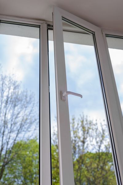 Crank Window Replacement in Canton