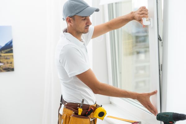 Window Remodeling in Canton