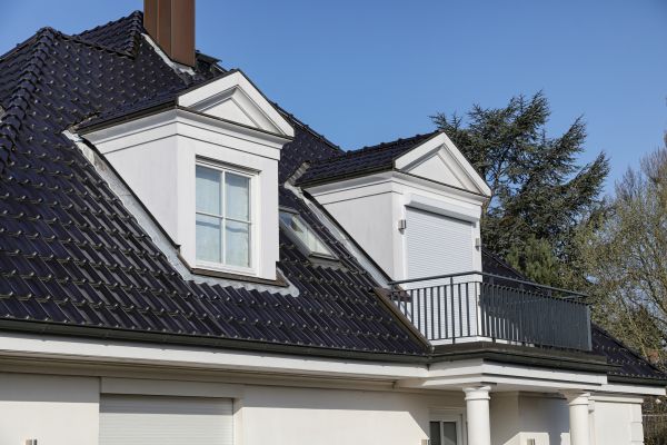 Dormer Window Replacement in Canton