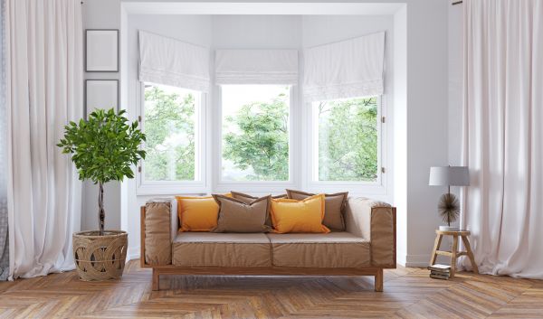 Soundproof Window Replacement in Canton
