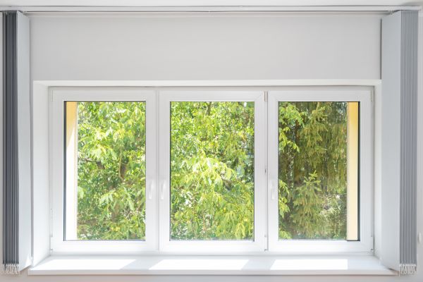 Windows Replacement in Canton