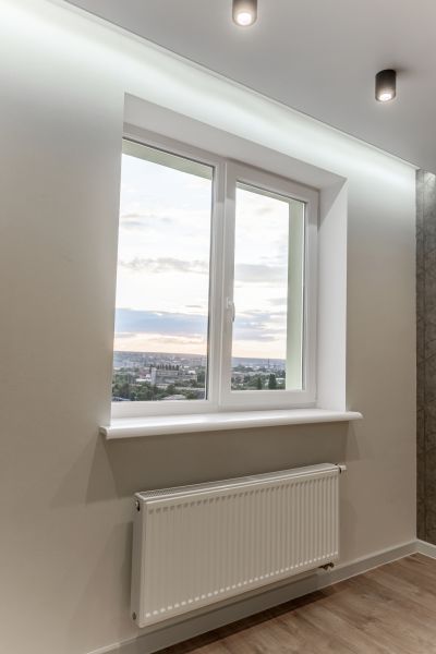 Glass Window Replacement in Canton