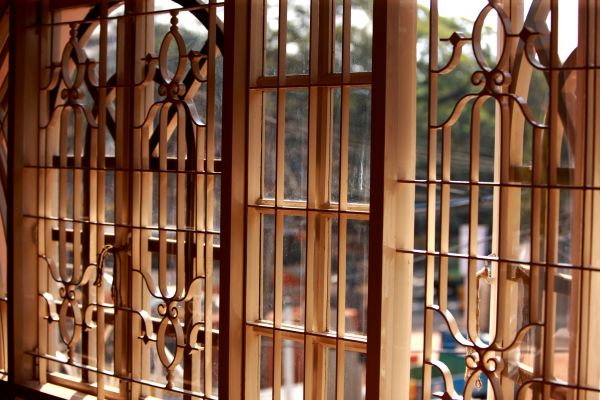 Metal Window Repair in Canton