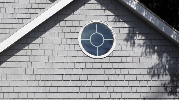 Round Window Replacement in Canton