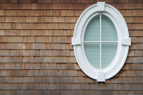 Oval Window Replacement in Canton