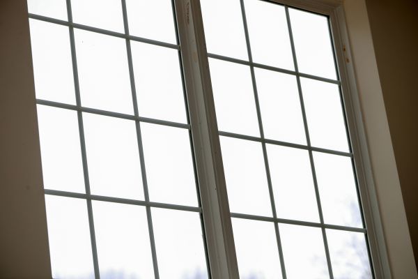 Steel Window Installation in Canton