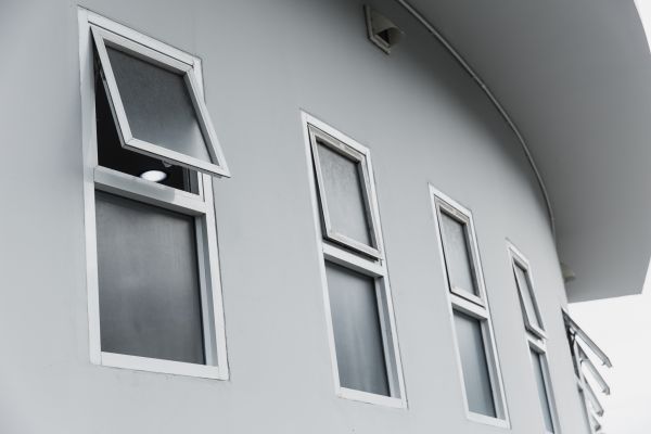 Cost of Awning Windows Installation in Canton
