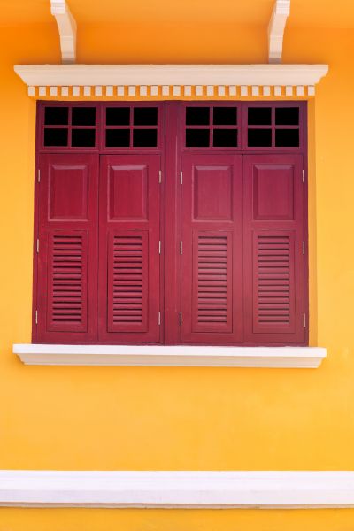 Wood Window Service in Canton