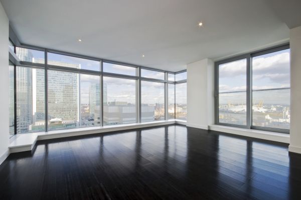 Aluminum Windows Installation in Canton