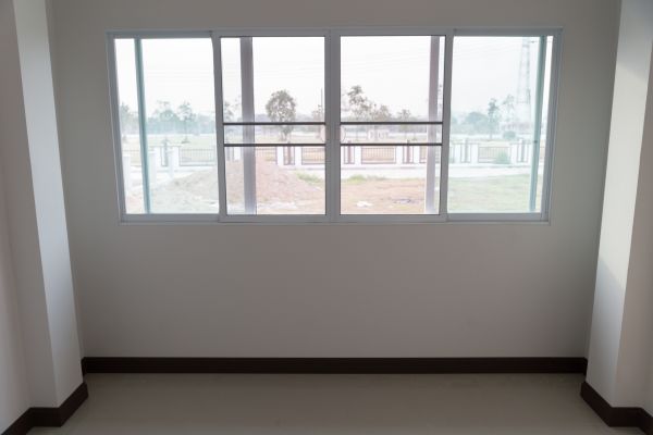 Sliding Windows Installation in Canton