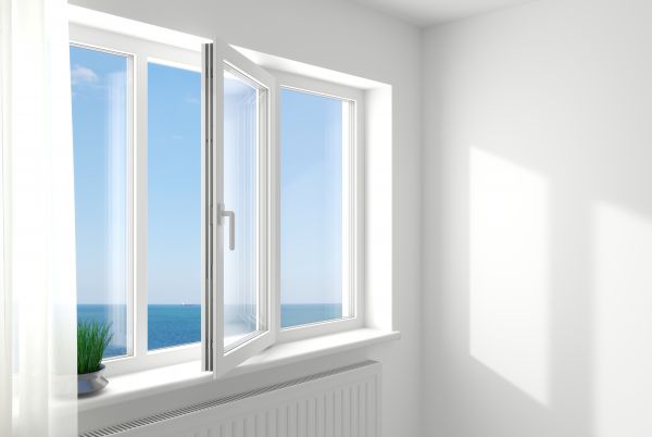 Casement Windows Installation in Canton