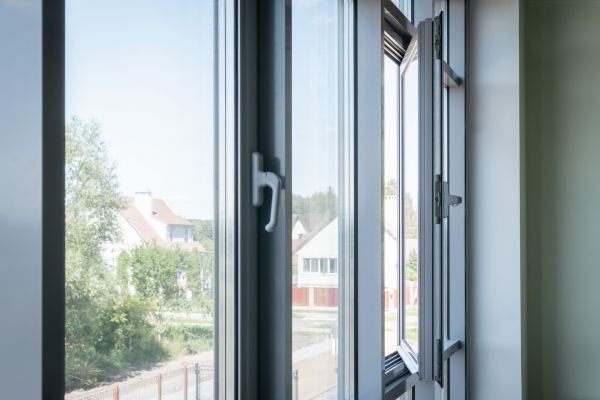 Aluminium Windows Installation in Canton