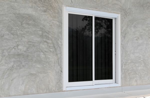 Sliding Window Replacement in Canton
