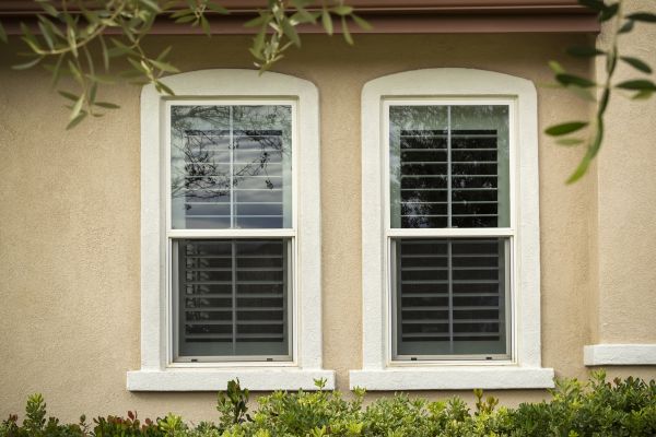 Single Hung Window Replacement in Canton