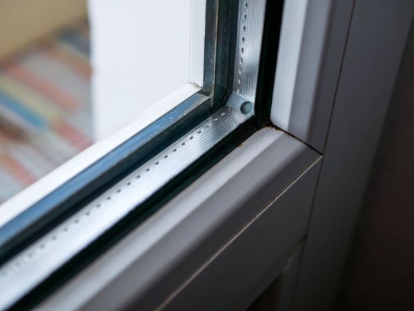 Security Window Replacement in Canton