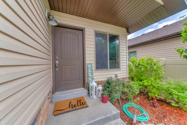 Retrofit Window Replacement in Canton
