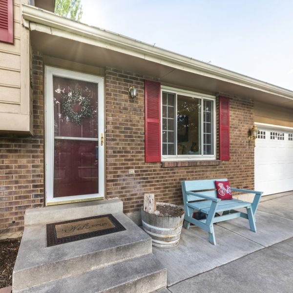 Hopper Window Replacement in Canton