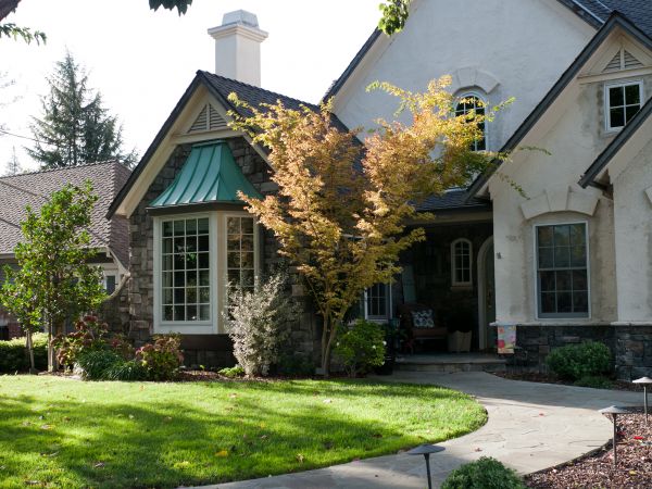 French Window Replacement in Canton