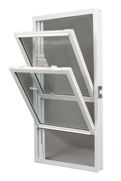 Double Hung Window Replacement in Canton