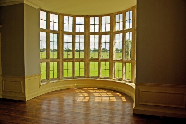 Bow Window Replacement in Canton