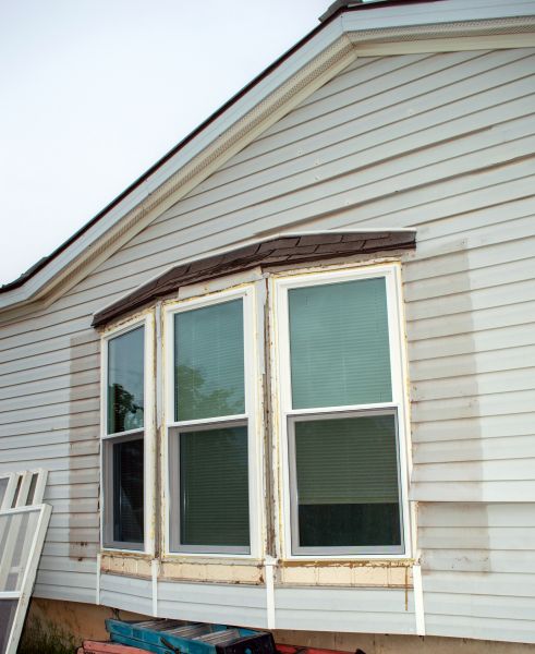 Bay Window Replacement in Canton
