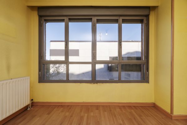 Aluminum Window Replacement in Canton