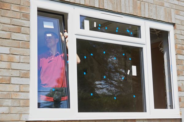 New Windows Installation in Canton