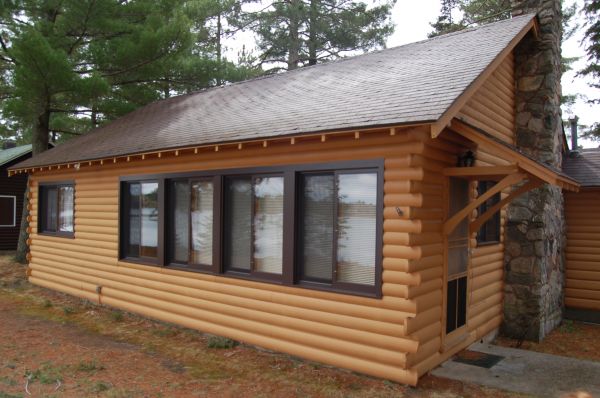 Cabin Window Replacement in Canton